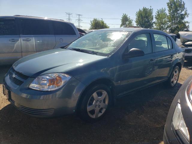 CHEVROLET COBALT LS 2006 1g1ak55f767854212