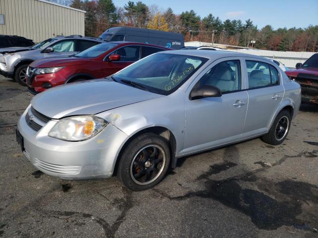 CHEVROLET COBALT 2007 1g1ak55f777156006