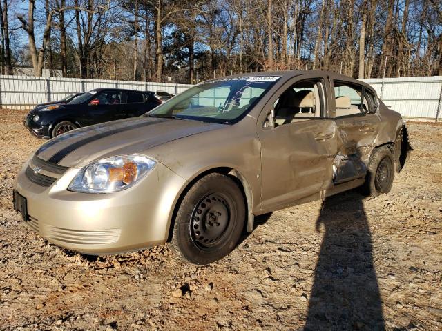 CHEVROLET COBALT LS 2007 1g1ak55f777175879