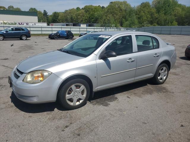 CHEVROLET COBALT LS 2007 1g1ak55f777200862