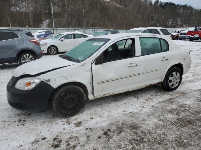 CHEVROLET COBALT LS 2007 1g1ak55f777224451