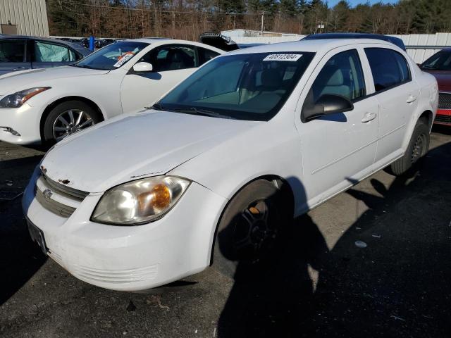 CHEVROLET COBALT 2007 1g1ak55f777372955