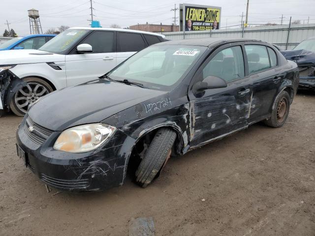 CHEVROLET COBALT LS 2006 1g1ak55f867607071