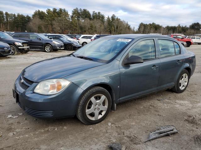 CHEVROLET COBALT LS 2006 1g1ak55f867657968