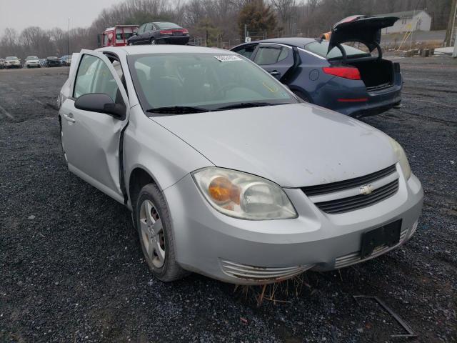 CHEVROLET COBALT LS 2006 1g1ak55f867706876