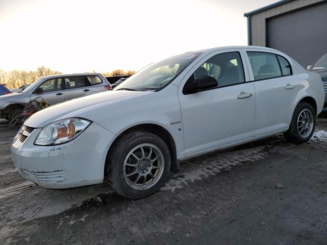 CHEVROLET COBALT LS 2006 1g1ak55f867750859