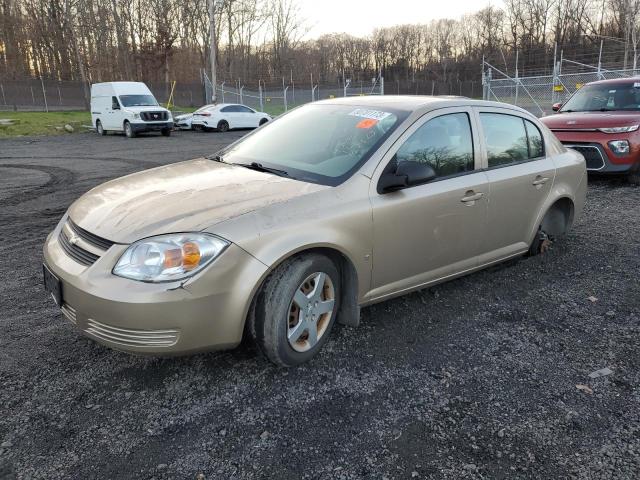 CHEVROLET ALL MODELS 2006 1g1ak55f867797700