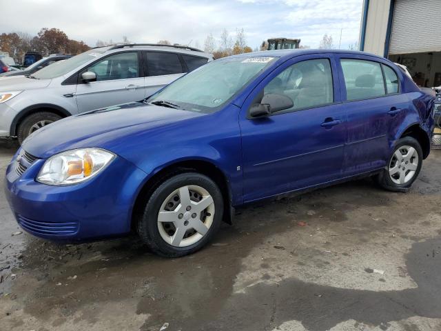 CHEVROLET ALL MODELS 2006 1g1ak55f867839623