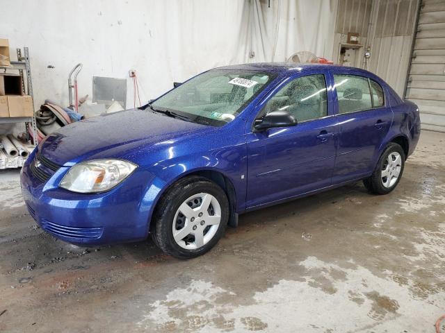 CHEVROLET COBALT LS 2007 1g1ak55f877103265