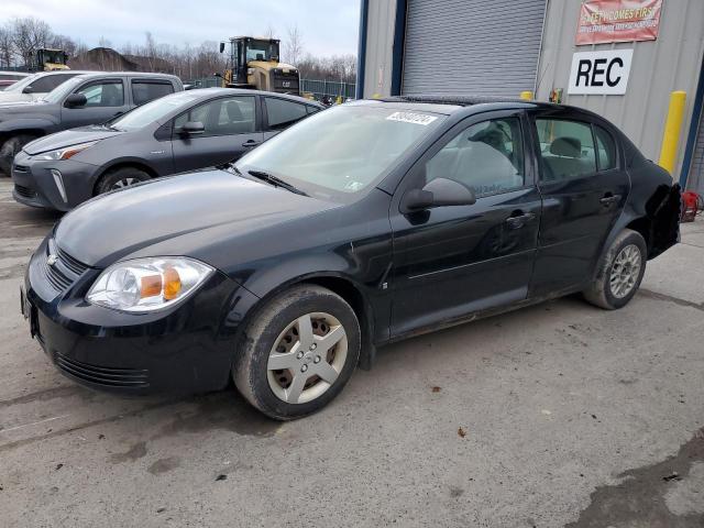 CHEVROLET COBALT LS 2007 1g1ak55f877181898