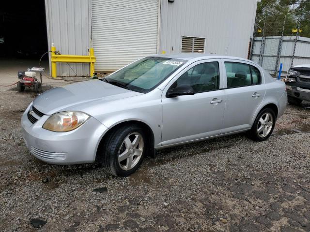 CHEVROLET COBALT LS 2007 1g1ak55f877249097