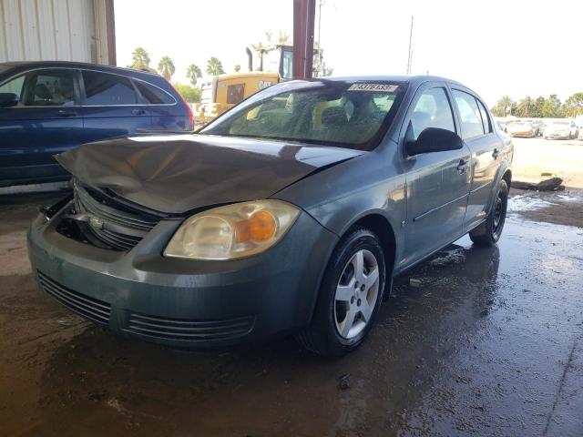 CHEVROLET ALL MODELS 2007 1g1ak55f877345828