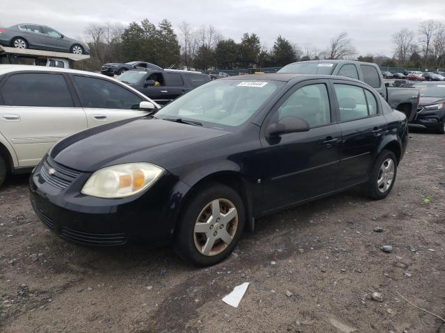 CHEVROLET COBALT LS 2007 1g1ak55f877414288