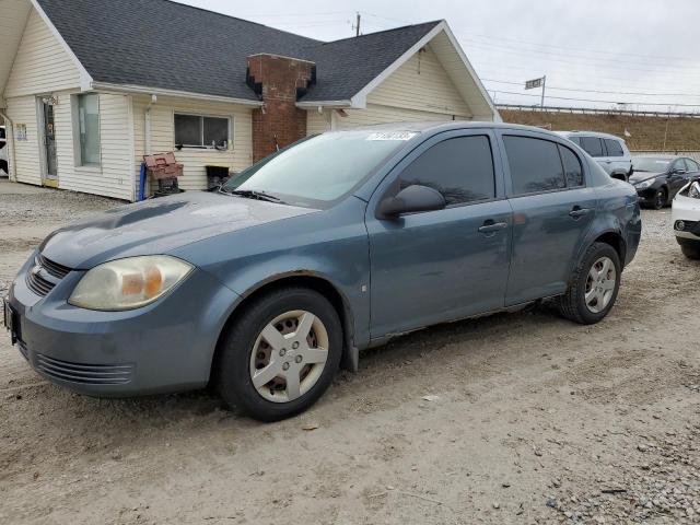 CHEVROLET ALL MODELS 2006 1g1ak55f967638040