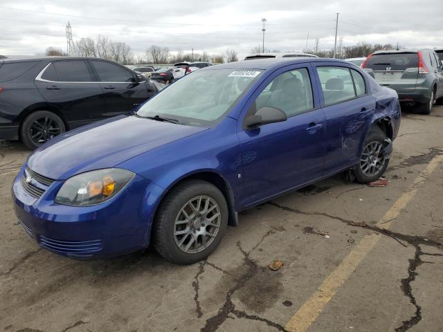 CHEVROLET COBALT 2006 1g1ak55f967803214