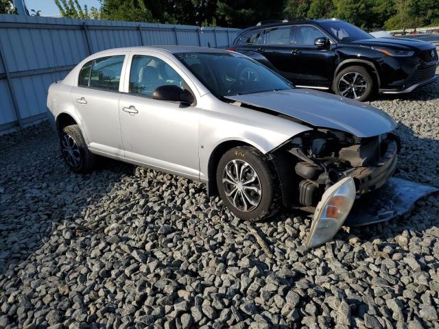 CHEVROLET COBALT LS 2006 1g1ak55f967817209