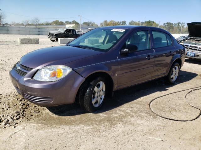 CHEVROLET COBALT LS 2006 1g1ak55f967840702