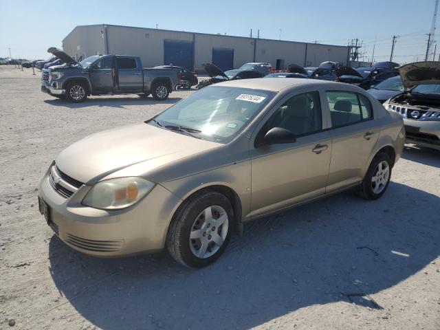 CHEVROLET COBALT LS 2007 1g1ak55f977129969