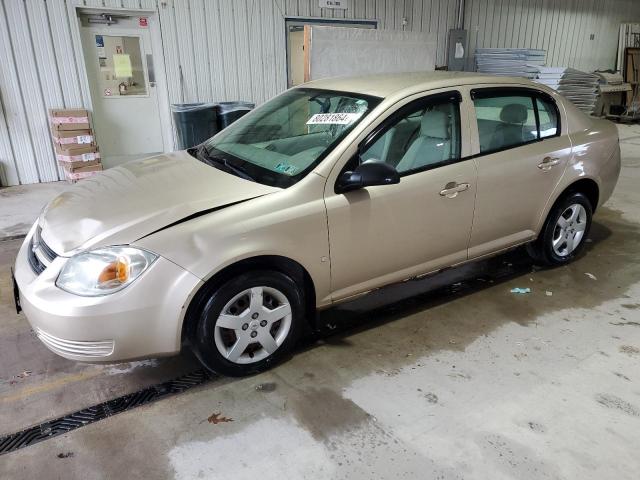 CHEVROLET COBALT LS 2007 1g1ak55f977152894