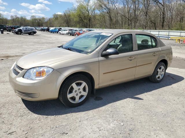 CHEVROLET COBALT LS 2007 1g1ak55f977178069