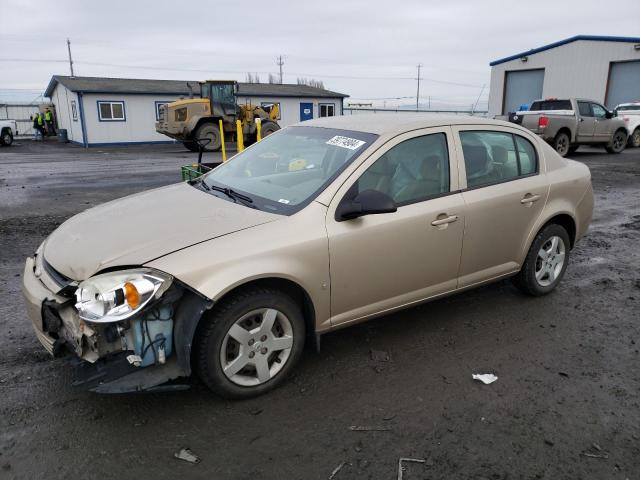 CHEVROLET COBALT LS 2007 1g1ak55f977193722