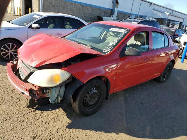 CHEVROLET COBALT LS 2007 1g1ak55f977200202