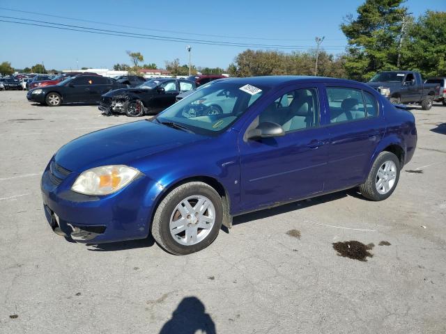 CHEVROLET COBALT LS 2007 1g1ak55f977234544