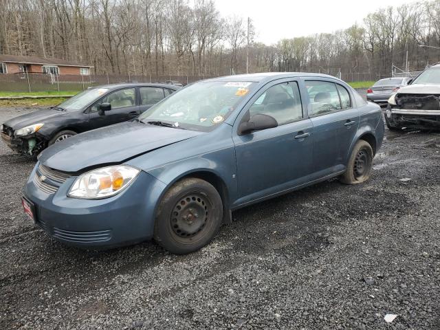 CHEVROLET COBALT LS 2007 1g1ak55f977285896