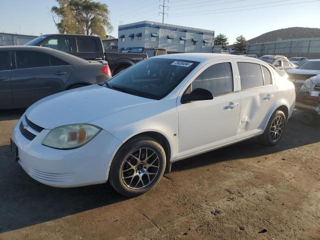 CHEVROLET COBALT 2008 1g1ak55f977352285