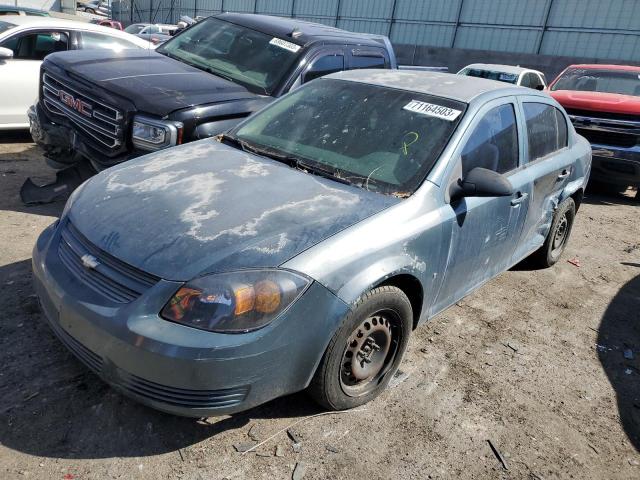 CHEVROLET COBALT LS 2007 1g1ak55f977382872