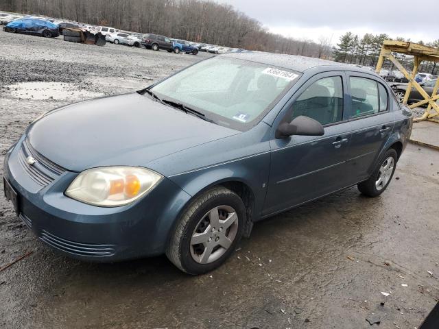 CHEVROLET COBALT LS 2007 1g1ak55f977384878