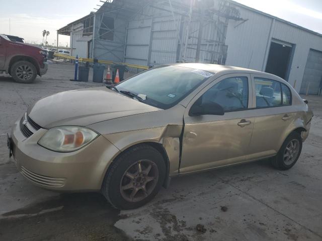 CHEVROLET COBALT LS 2006 1g1ak55fx67602602