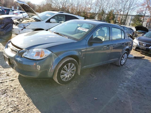 CHEVROLET COBALT LS 2006 1g1ak55fx67623269