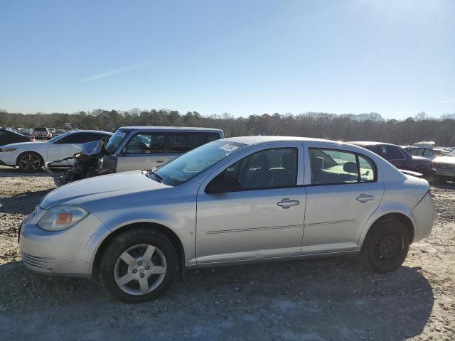 CHEVROLET COBALT LS 2006 1g1ak55fx67624969