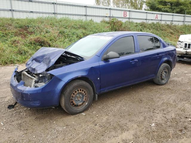 CHEVROLET COBALT LS 2006 1g1ak55fx67730399