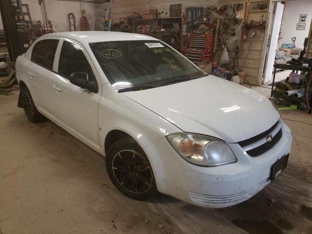 CHEVROLET COBALT LS 2006 1g1ak55fx67768750