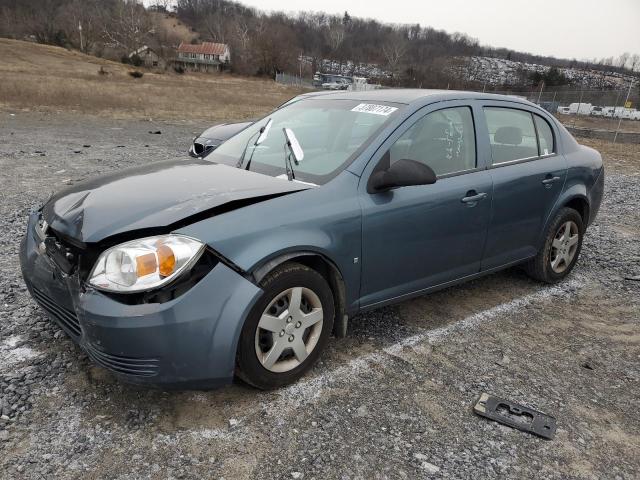 CHEVROLET COBALT LS 2006 1g1ak55fx67776802