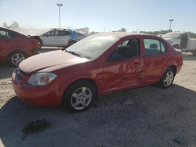 CHEVROLET COBALT LS 2006 1g1ak55fx67821642