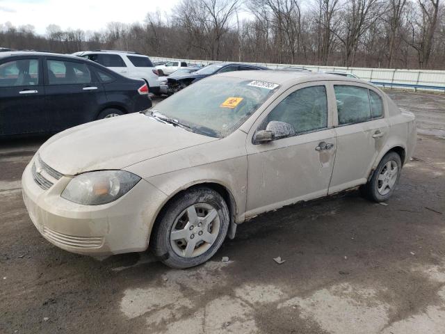 CHEVROLET COBALT 2006 1g1ak55fx67821950