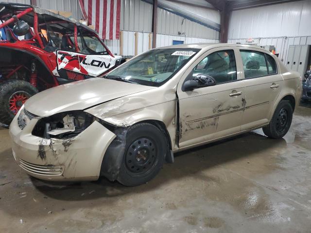 CHEVROLET COBALT LS 2006 1g1ak55fx67835461