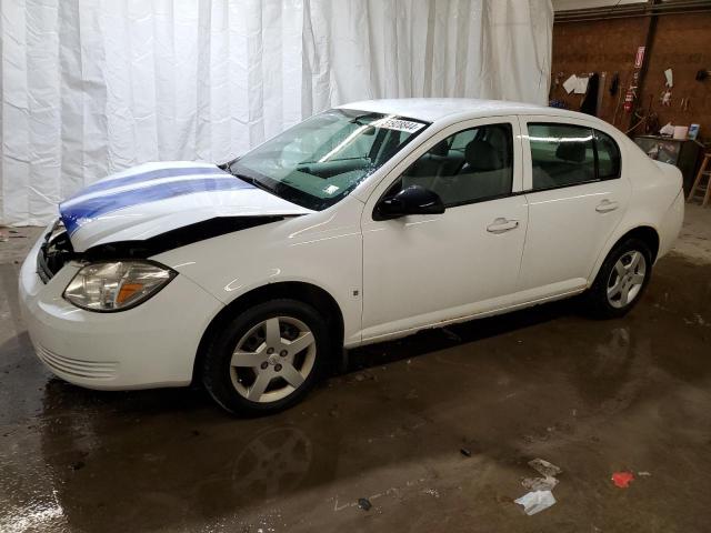 CHEVROLET COBALT LS 2007 1g1ak55fx77108094