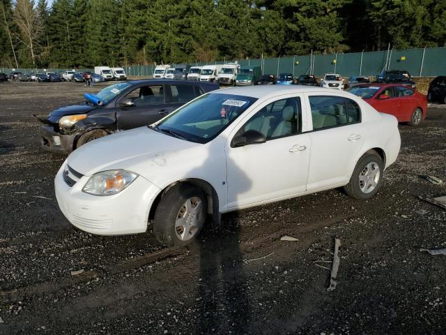 CHEVROLET ALL MODELS 2007 1g1ak55fx77139295