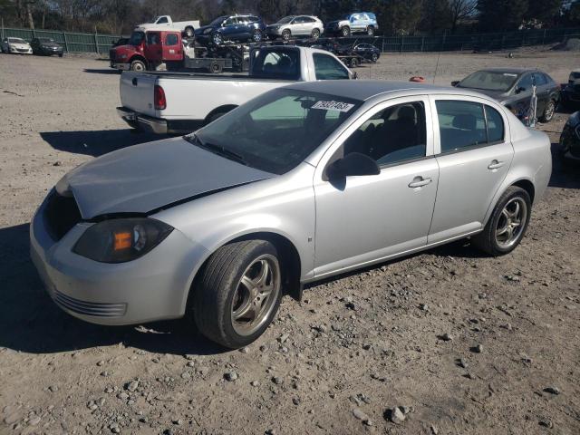 CHEVROLET COBALT LS 2007 1g1ak55fx77177240