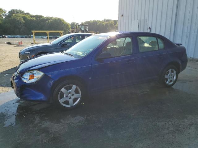 CHEVROLET COBALT LS 2007 1g1ak55fx77264412