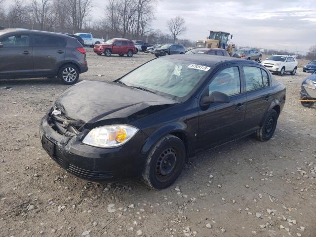 CHEVROLET COBALT LS 2007 1g1ak55fx77289326