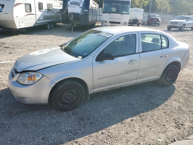 CHEVROLET COBALT LS 2007 1g1ak55fx77346320