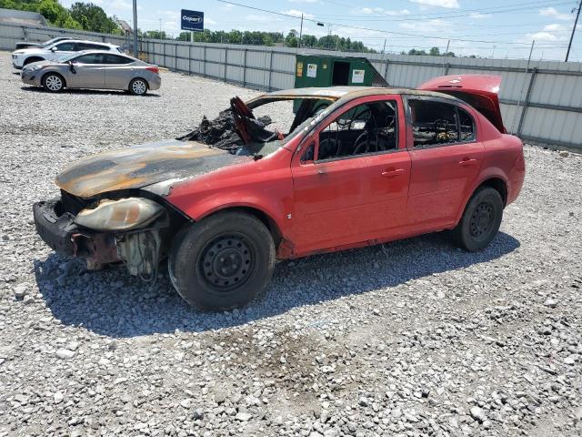 CHEVROLET COBALT LS 2007 1g1ak55fx77346351