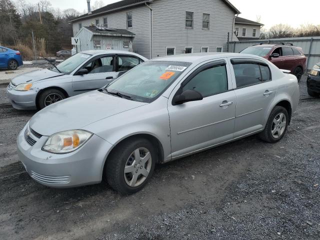 CHEVROLET COBALT LS 2007 1g1ak55fx77353901