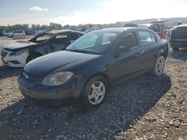 CHEVROLET COBALT LS 2008 1g1ak58f087177325