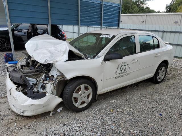 CHEVROLET COBALT LS 2008 1g1ak58f087270958